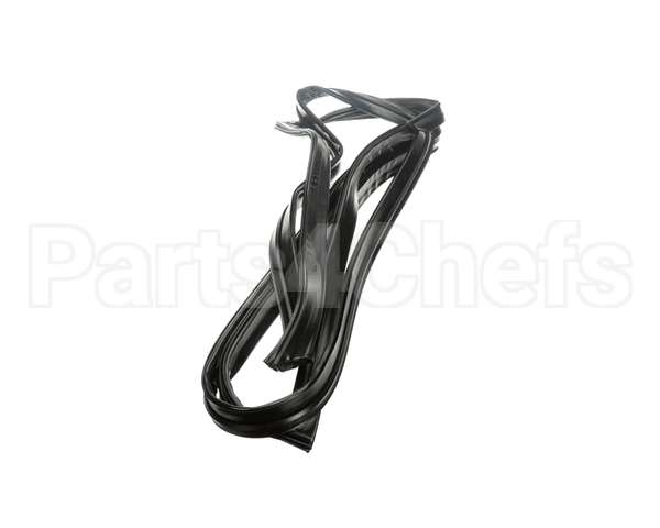 02-14160-2001 Anthony International Door Gasket, 22-11/16X60-3/16