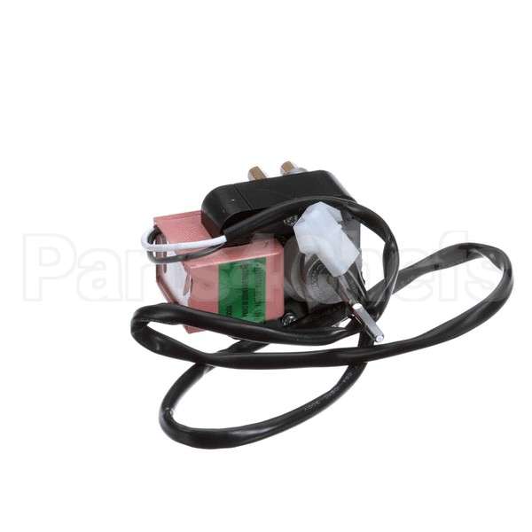 02-146407 Compatible Master-Bilt Evaporator Fan Motor 00 46-631