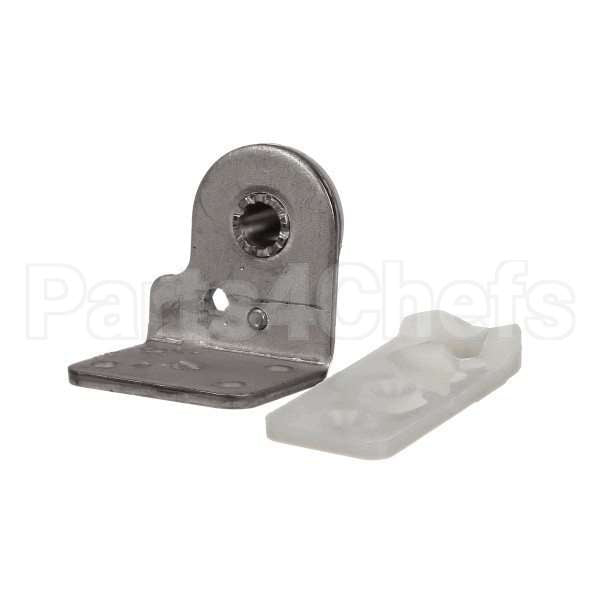 02-146412 Compatible Master-Bilt Door Hinge Kit - Lower Right C