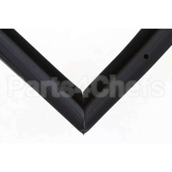 02-147801 Compatible Master-Bilt Gasket, 25.5X16.25X0.5