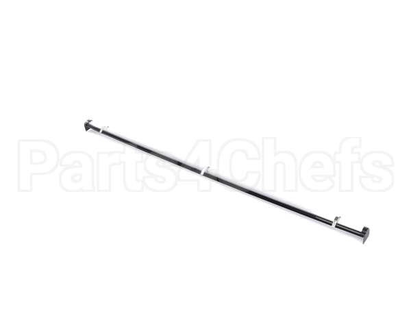 02-14787-0005 Anthony International Bridged Lens End Assy W/ Ridge