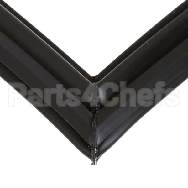02-14799-0009 Compatible Anthony Door Gasket 25-3/8 X 64-7/8