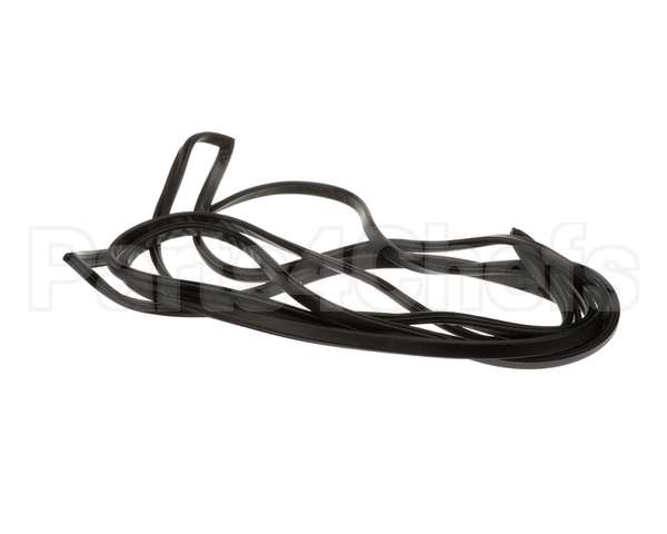 02-14801-0015 Anthony International Door Gasket, Anvil,5/8"W, 72.125X26X0.5