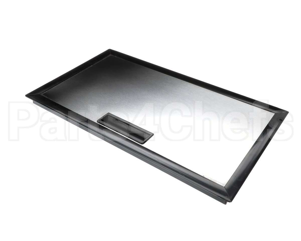 02-150215 Master-Bilt Sliding Lid Assembly