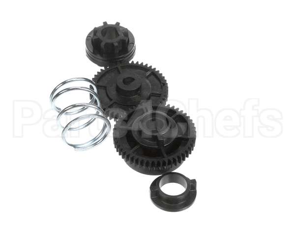 02-15857 Apex Supply Chain Tech Sub Assy, Kit, Replacement,
