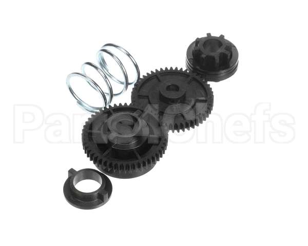 02-15857 Apex Supply Chain Tech Sub Assy, Kit, Replacement,