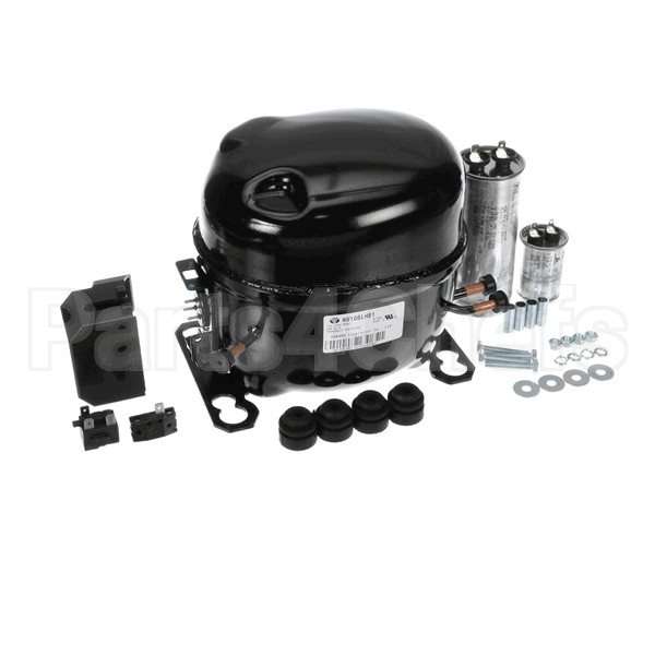 02-161565 Compatible Master-Bilt Compressor