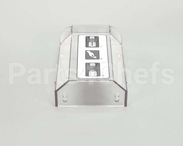 02-1994-20 Scotsman Ice Chute Hood