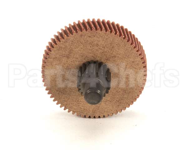 02-2072-00 Scotsman Gear And Pinion