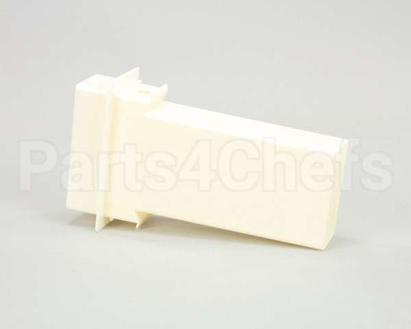 02-2929-03 Scotsman Ice Chute Lower