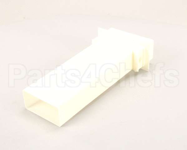 02-2929-04 Scotsman Ice Chute Lower