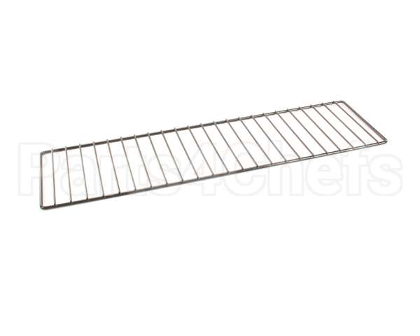 02-2951-01 Scotsman Grill