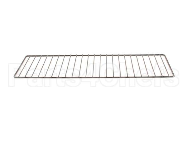 02-2951-01 Scotsman Grill