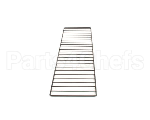 02-2951-01 Scotsman Grill