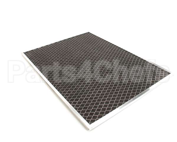 02-2976-01 Scotsman Filter - Metal Frame