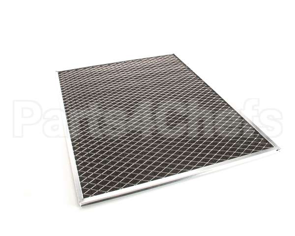 02-2976-01 Scotsman Filter - Metal Frame