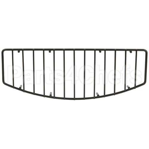 02-3302-02 Compatible Scotsman Grill