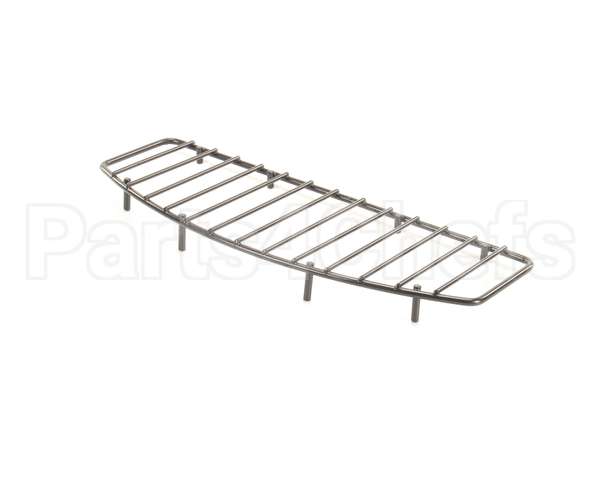 02-3302-02 Scotsman Grill