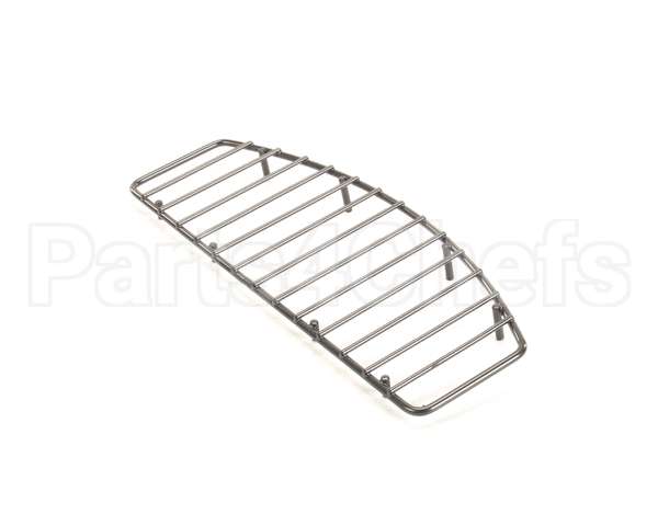 02-3302-02 Scotsman Grill