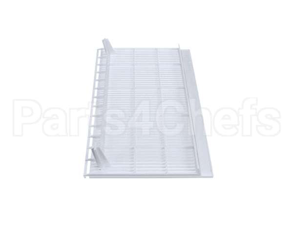 02-3337-03 Scotsman Cube Deflector