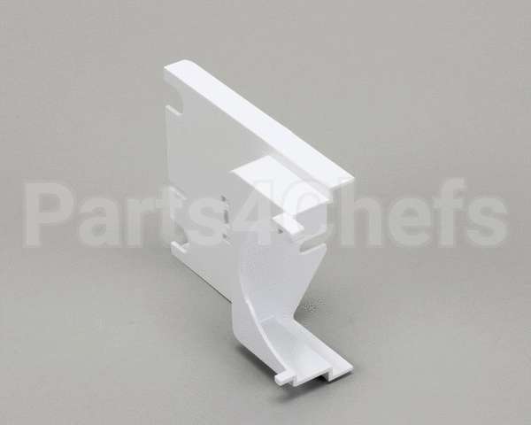 02-3388-04 Scotsman Bracket Pump Front