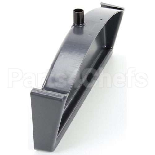 02-3402-32 Compatible Scotsman Sink Only - Grey
