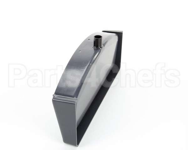 02-3402-32 Scotsman Sink Only - Grey