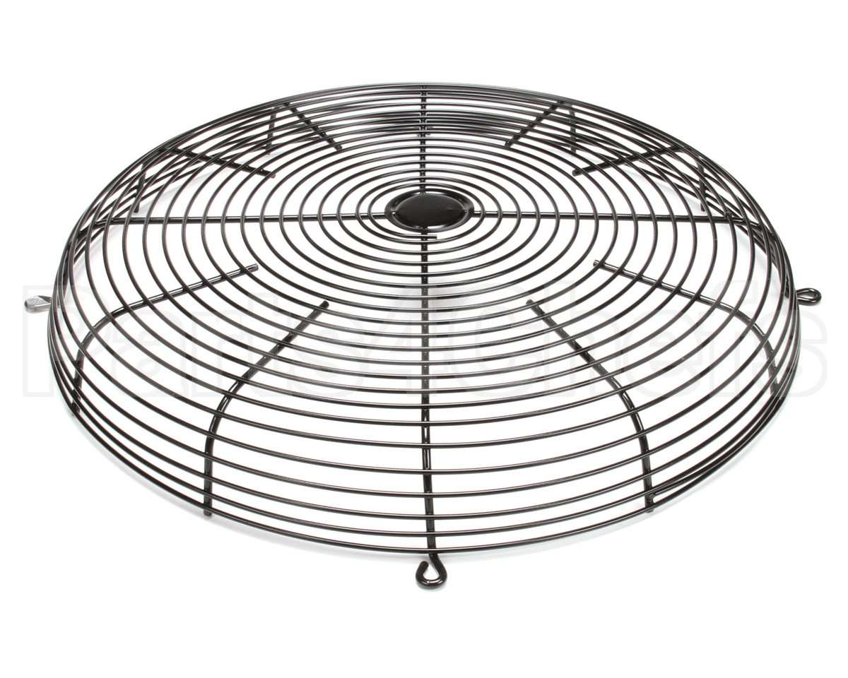 02-3575-01 Scotsman Fan Guard