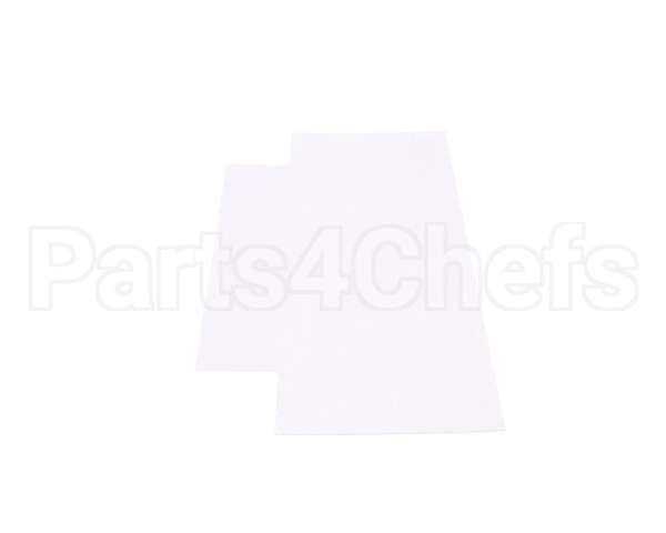 02-3706-01 Scotsman Upper Inner Splash Panel