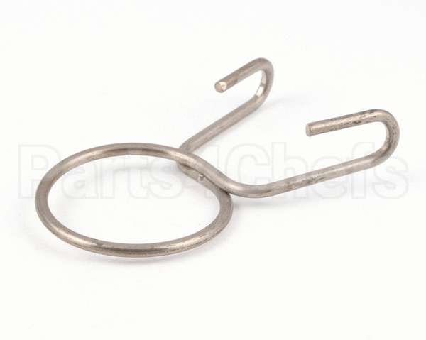 02-3725-01 Scotsman Hose Clamp