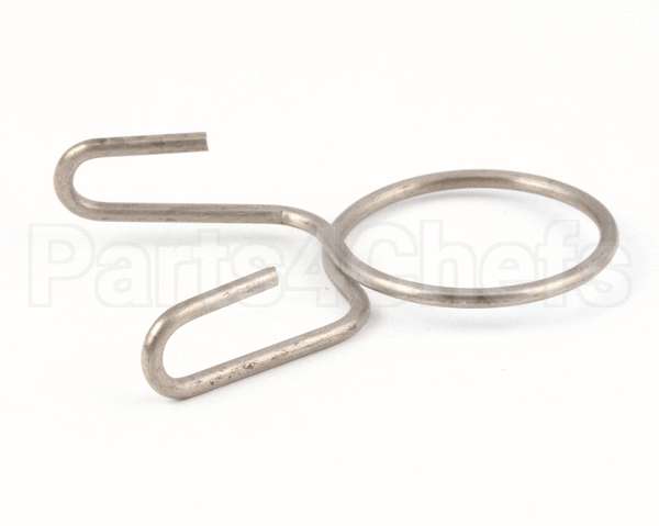 02-3725-01 Scotsman Hose Clamp
