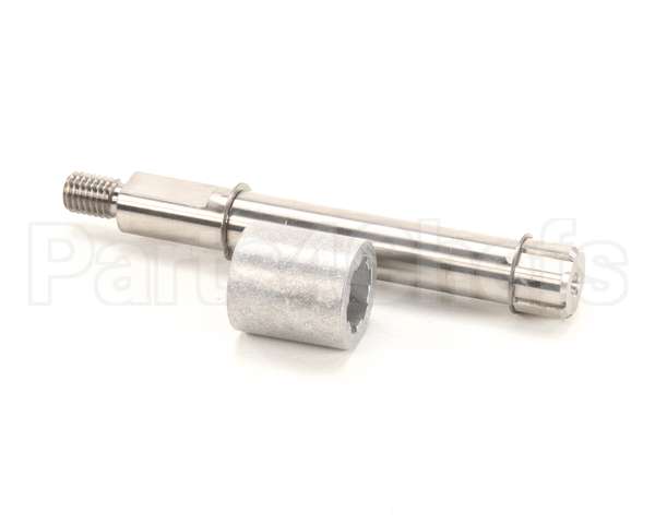 02-3757-20 Scotsman Shaft & Coupling
