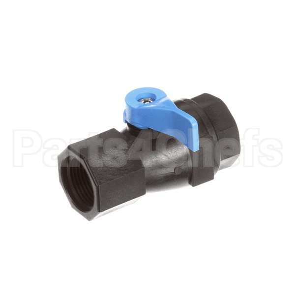 02-3790-20 Compatible Scotsman Valve Inlet