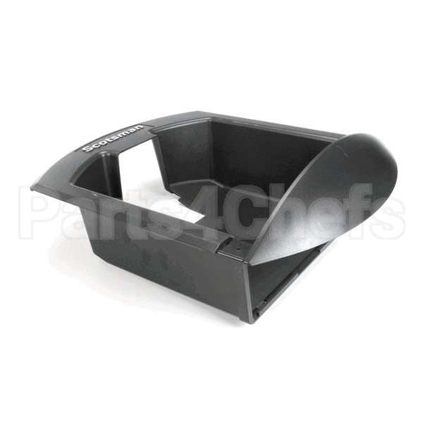 02-3971-31 Compatible Scotsman Disp Front Scotsman
