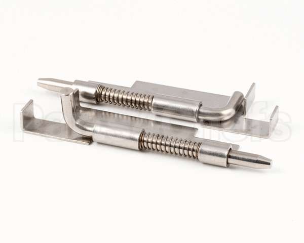 02-4008-23 Scotsman Hinge Pins-Spring