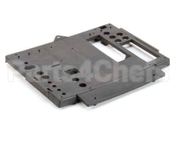 02-4076-01 Scotsman Control Mounting Plate