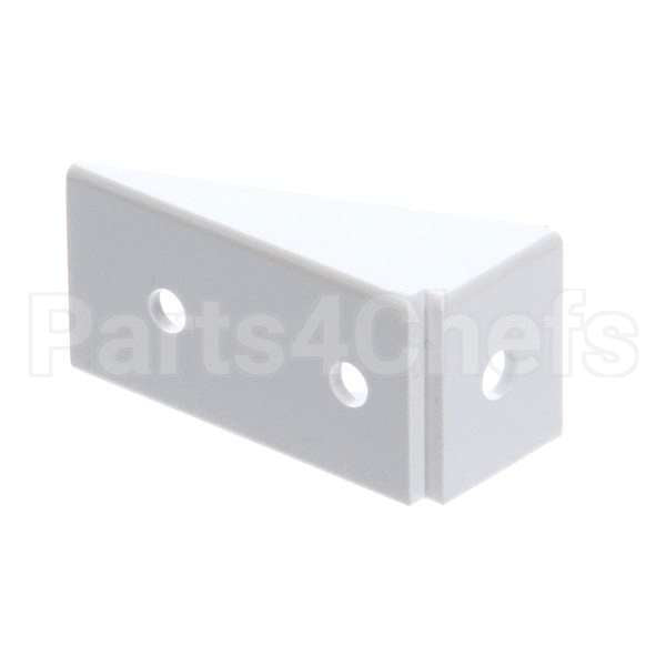 02-4152-01 Compatible Scotsman Gusset-Wall Tie Down