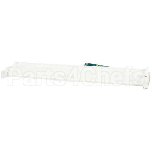 02-4156-21 Compatible Scotsman Kit Top Evap Plate S