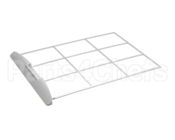 02-4212-03 Scotsman Filter Silver