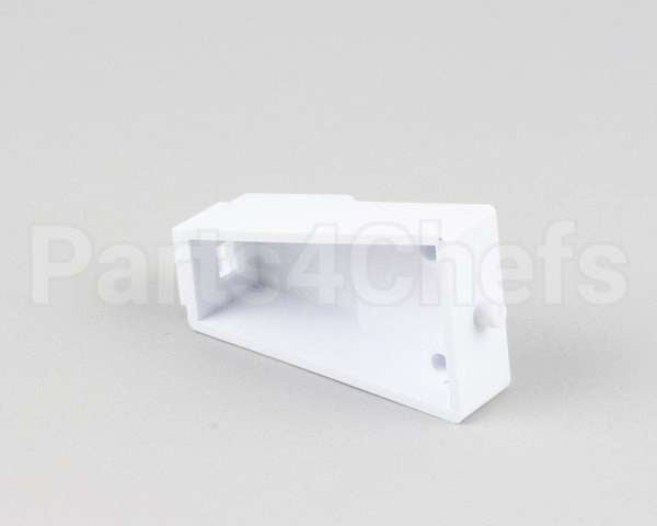 02-4215-01 Scotsman Receptacle-Fp Screw