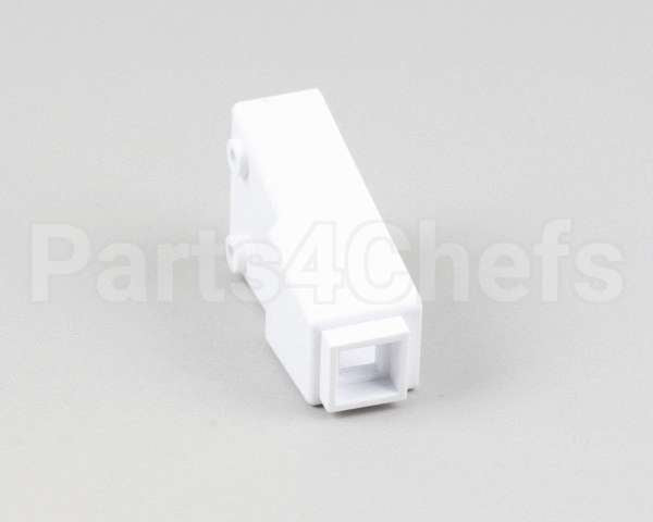 02-4215-01 Scotsman Receptacle-Fp Screw
