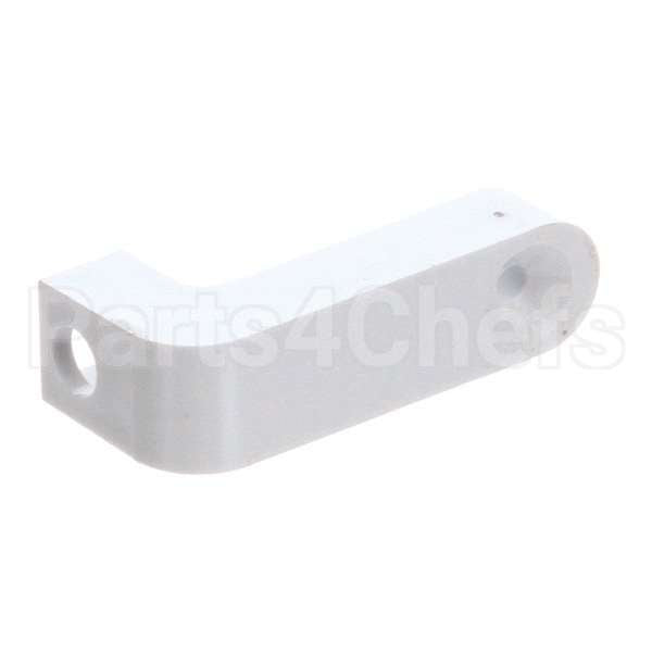 02-4216-01 Compatible Scotsman Gusset Front Panel Top