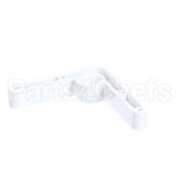 02-4217-01 Compatible Scotsman Gusset Front Panel