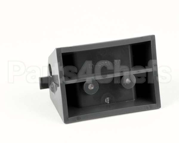 02-4233-01 Scotsman Mount-Hinge-Rh
