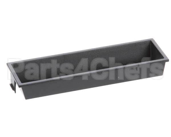 02-4284-01 Scotsman Bezel-Control Front Full