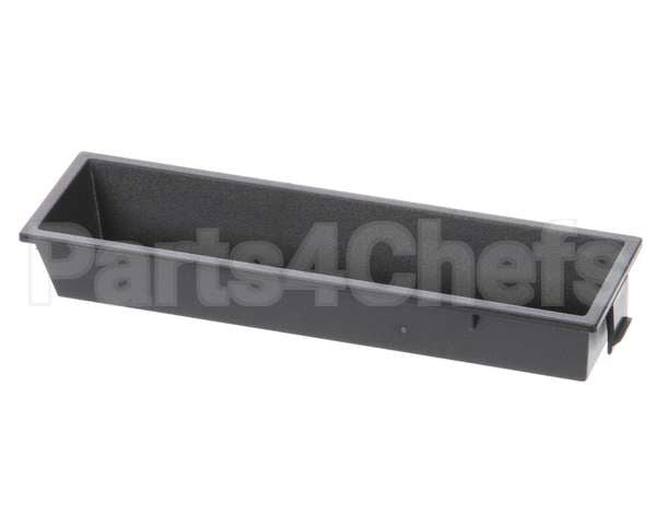 02-4284-01 Scotsman Bezel-Control Front Full
