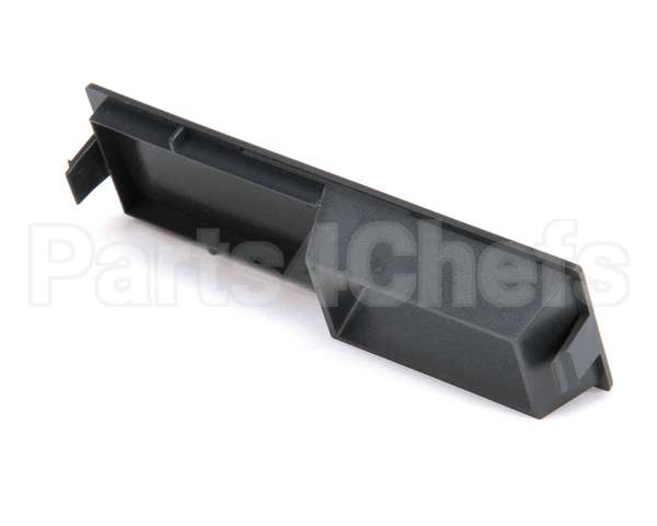 02-4284-02 Scotsman Bezel-Control Front Half