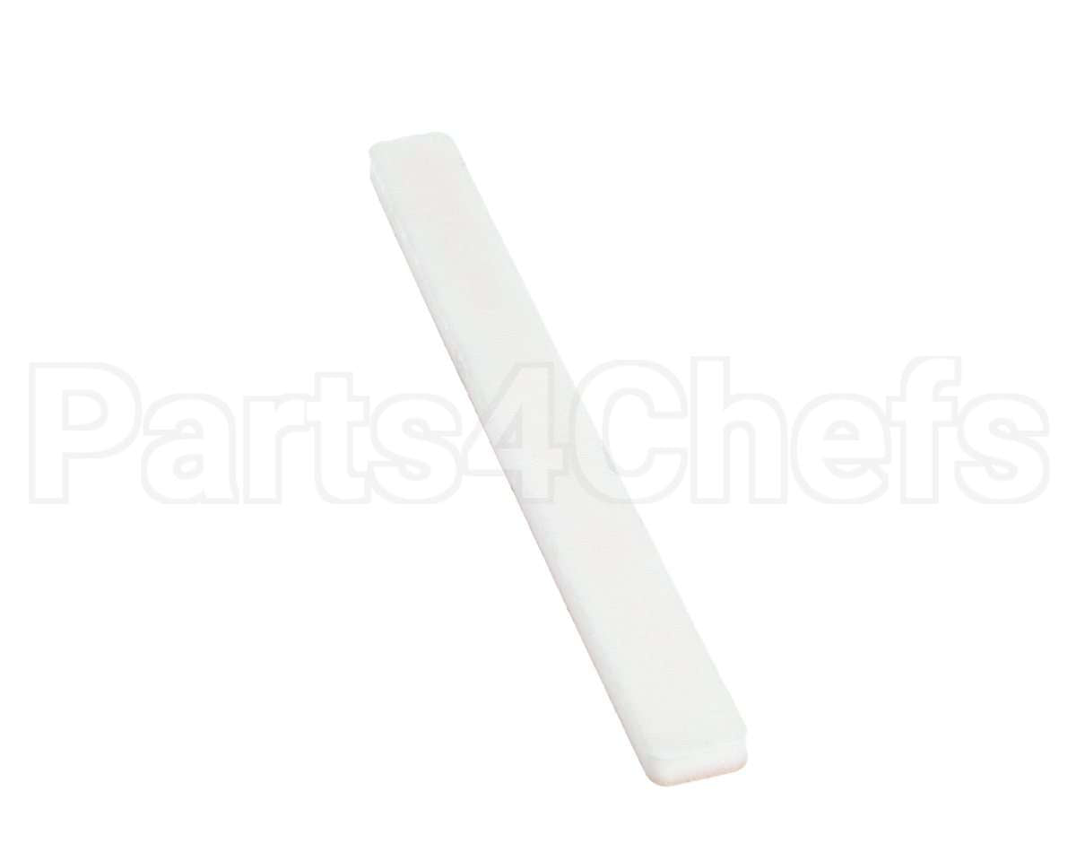 02-4295-02 Scotsman Gasket Evap Wall Right