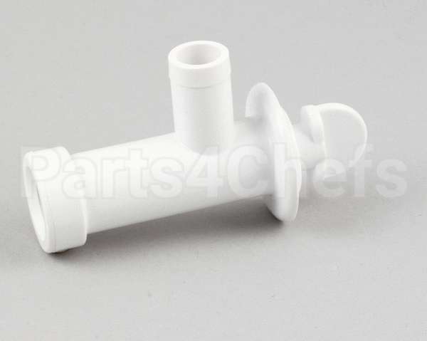 02-4368-01 Scotsman Pump Outlet Tube Assembly