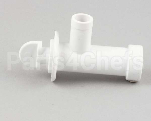 02-4368-01 Scotsman Pump Outlet Tube Assembly